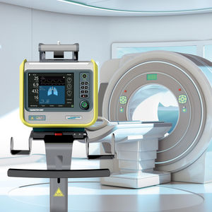 ventilateur de soins intensifs