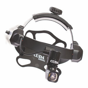 lampe frontale chirurgicale