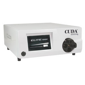source lumineuse pour endoscopes