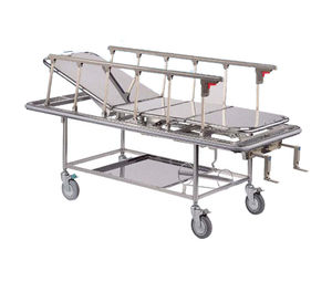 chariot brancard de transport