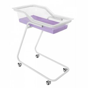 berceau médical pour bébé