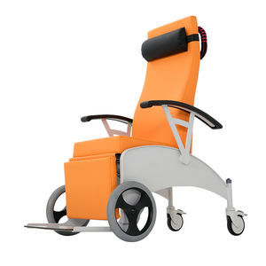 fauteuil de transfert de patient d'intérieur