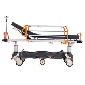 chariot brancard d'urgence