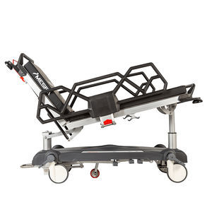 chariot brancard d'urgence