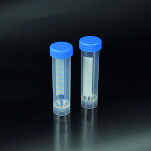 tube à essai pour centrifugeuse