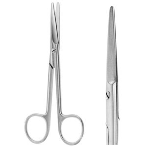 ciseaux de chirurgie