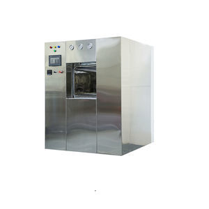 autoclave médical