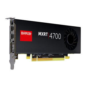 carte graphique PCI Express