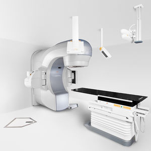 système de CQ pour radiochirurgie / pour radiothérapie / monitoring