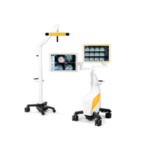 système de navigation chirurgicale pour chirurgie maxillo-faciale