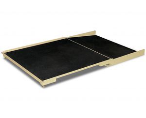 plateforme de pesée électronique