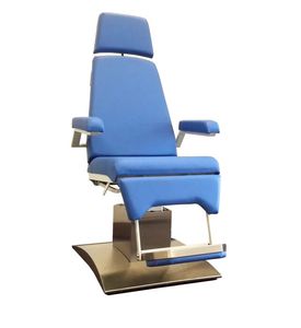 fauteuil d'examen ORL