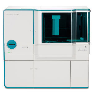 analyseur de laboratoire