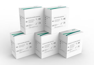 kit de test d'hypertension