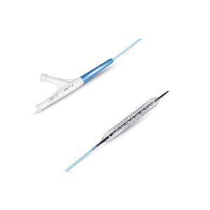 stent périphérique
