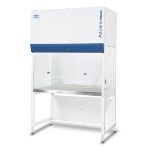 hotte de laboratoire