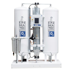 générateur d'oxygène modulable