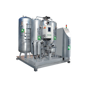 générateur d'azote d'hydrogène
