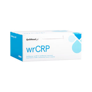 test rapide pour maladies infectieuses