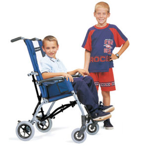 fauteuil de transfert de patient d'extérieur