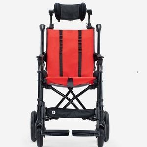 fauteuil roulant passif