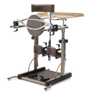 verticalisateur hydraulique