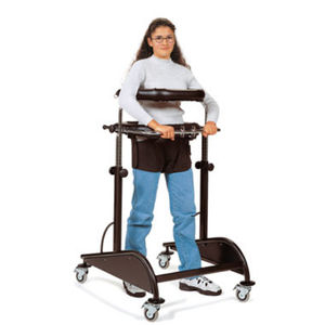 cadre de verticalisation adulte