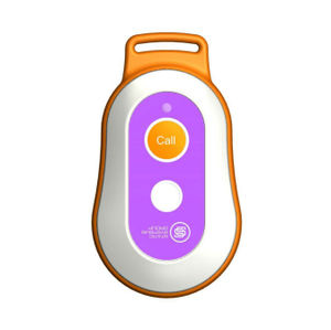 système d'appel infirmière bouton de panique