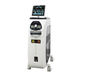 laser pour chirurgie des tissus mous