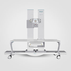 système de radiographie