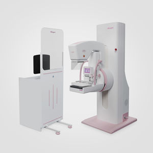 mammographe numérique plein champ