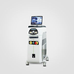 laser pour chirurgie des tissus mous