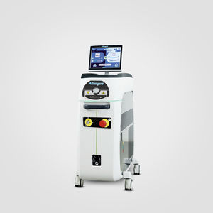 laser pour chirurgie des tissus mous