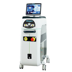 laser pour lithotripsie