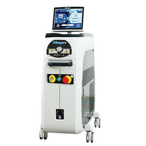 laser pour lithotripsie