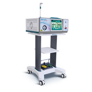 laser pour chirurgie des tissus mous