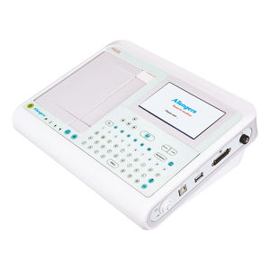 électrocardiographe de repos
