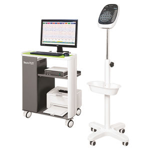 système EEG 40 canaux