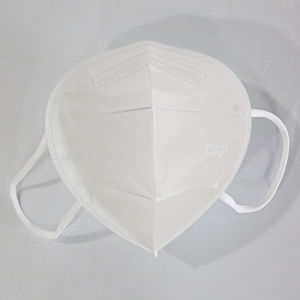 masque respiratoire KN95