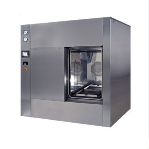 autoclave de laboratoire