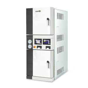 autoclave de laboratoire