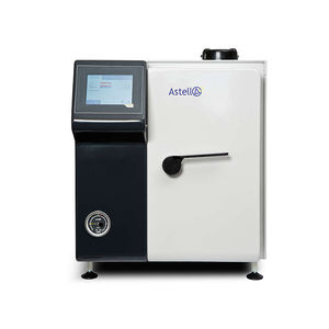 autoclave médical