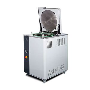 autoclave médical