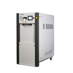 autoclave médical