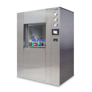 autoclave médical