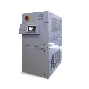 générateur de vapeur pour autoclaves