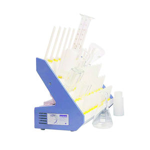 sécheur de laboratoire