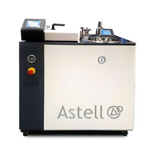autoclave médical