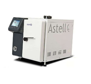 autoclave médical