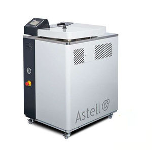 autoclave médical